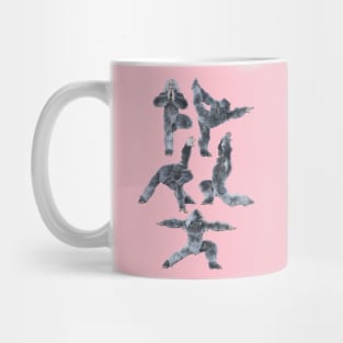 Yeti Yoga Mug